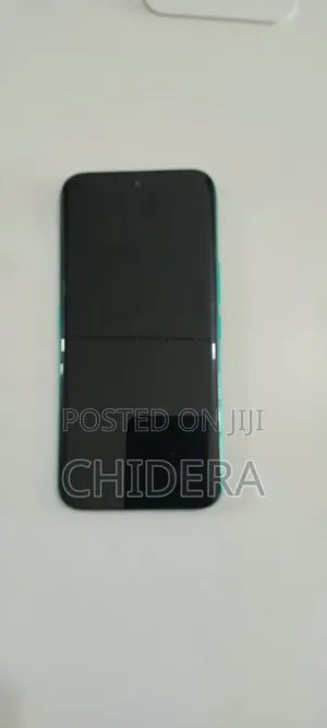 New Tecno Camon 50 256 GB Green
