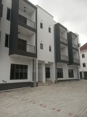 4bdrm Duplex in Jahi Property for sale