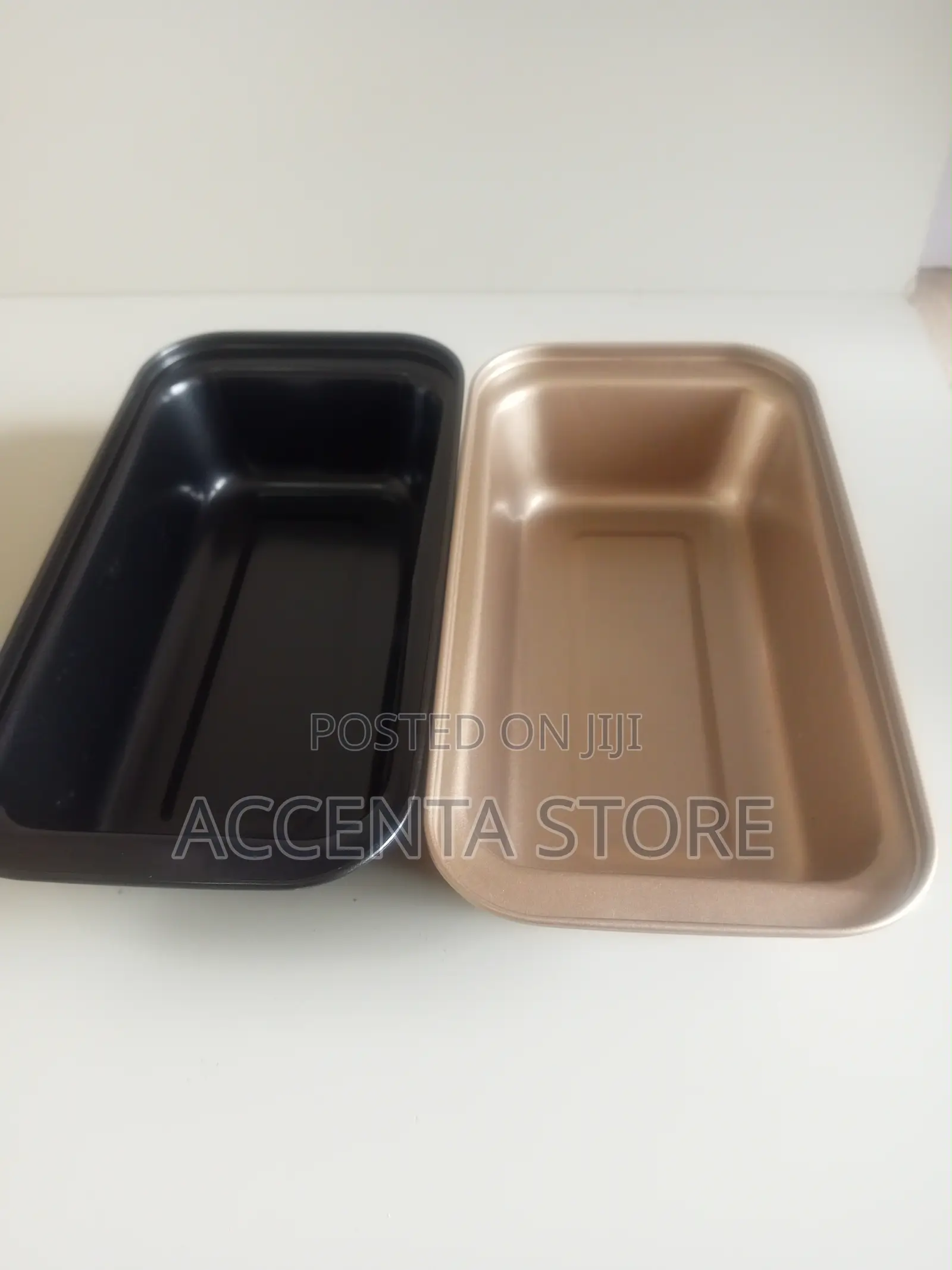 Nonstick Bread Pan