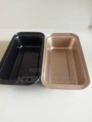 Nonstick Bread Pan