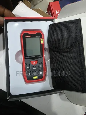 Uni-T LM50A 50m Distance Meter