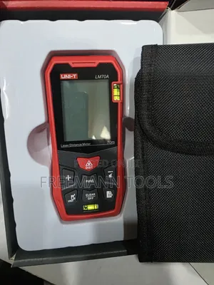Uni-T LM70A Distance Meter