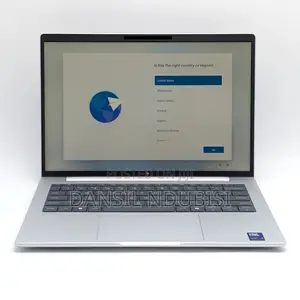 Laptop HP EliteBook 8 G1i 16GB Intel Core Ultra 5 SSD 256GB