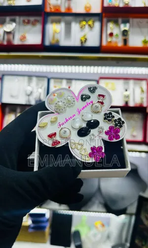 Ladies Jewelleryset