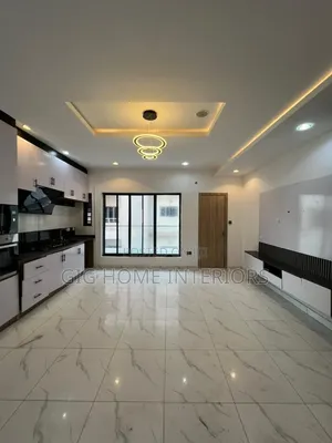 2bdrm Apartment in Ikate, Ilasan for rent