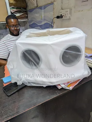 Dental X-Ray Film Processor Darkroom Box