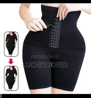 Girdle Tight and Padded Tight