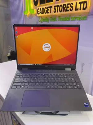 Laptop Dell Precision 7680 64GB Intel Core i9 SSD 2T