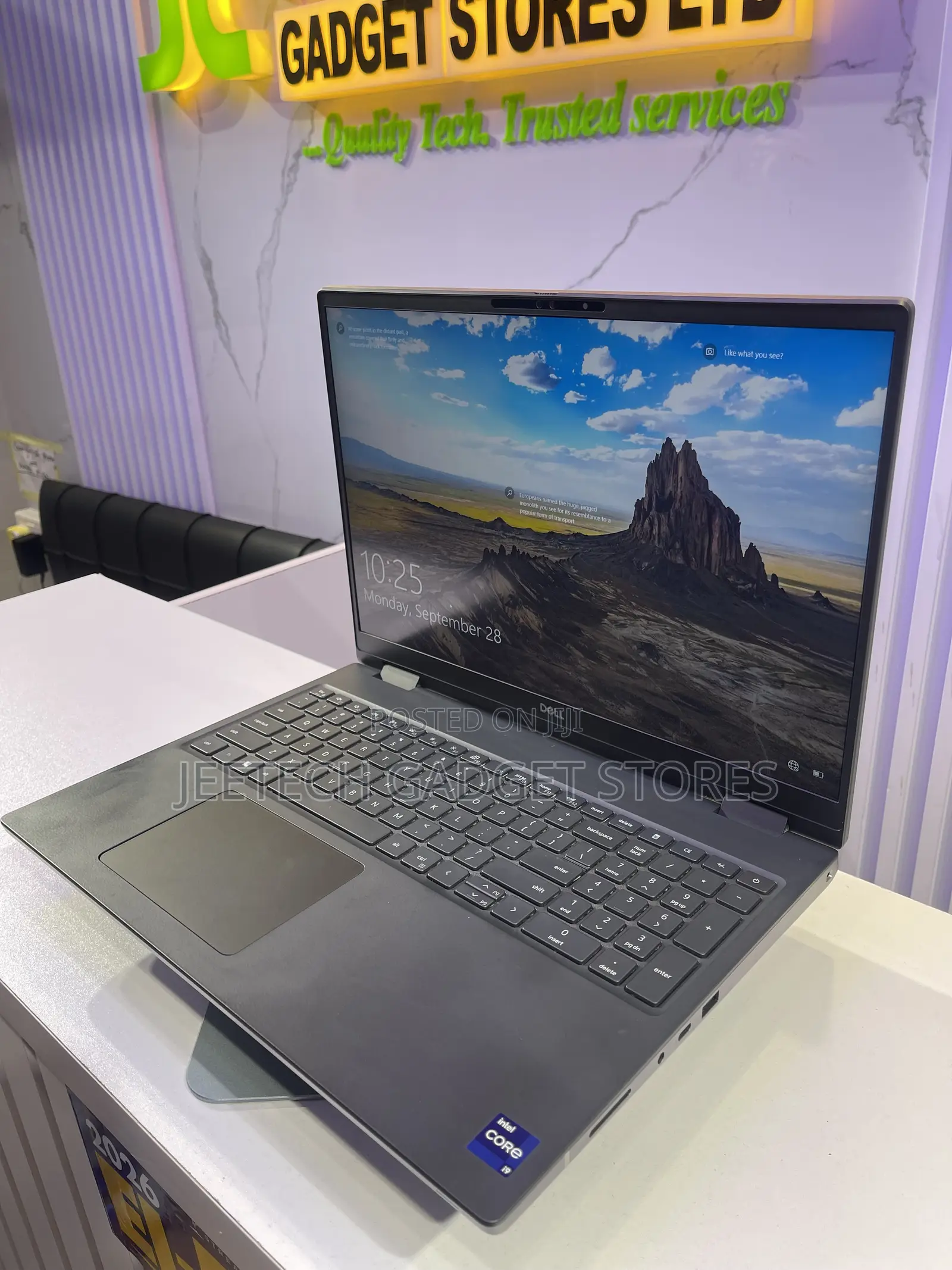 Laptop Dell Precision 7680 64GB Intel Core i9 SSD 2T