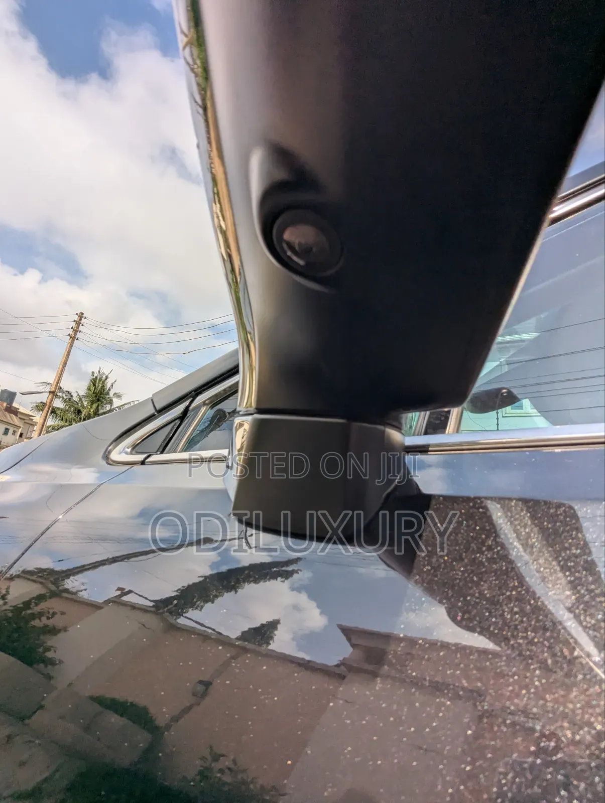 Lexus RX 2016 Black