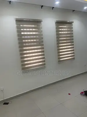 Zodak Blinds