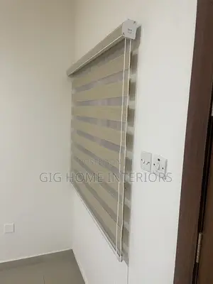 Zodak Blinds