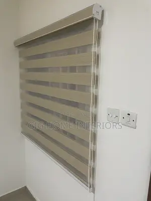 Zodak Blinds