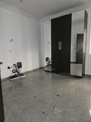 4bdrm Duplex in Lekki Phase 1 for rent