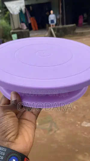 Turning Table