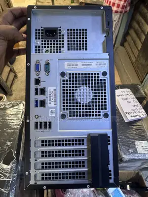 Server Dell PowerEdge T150 16GB Intel Xeon HDD 1T