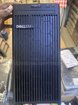 Server Dell PowerEdge T150 16GB Intel Xeon HDD 1T