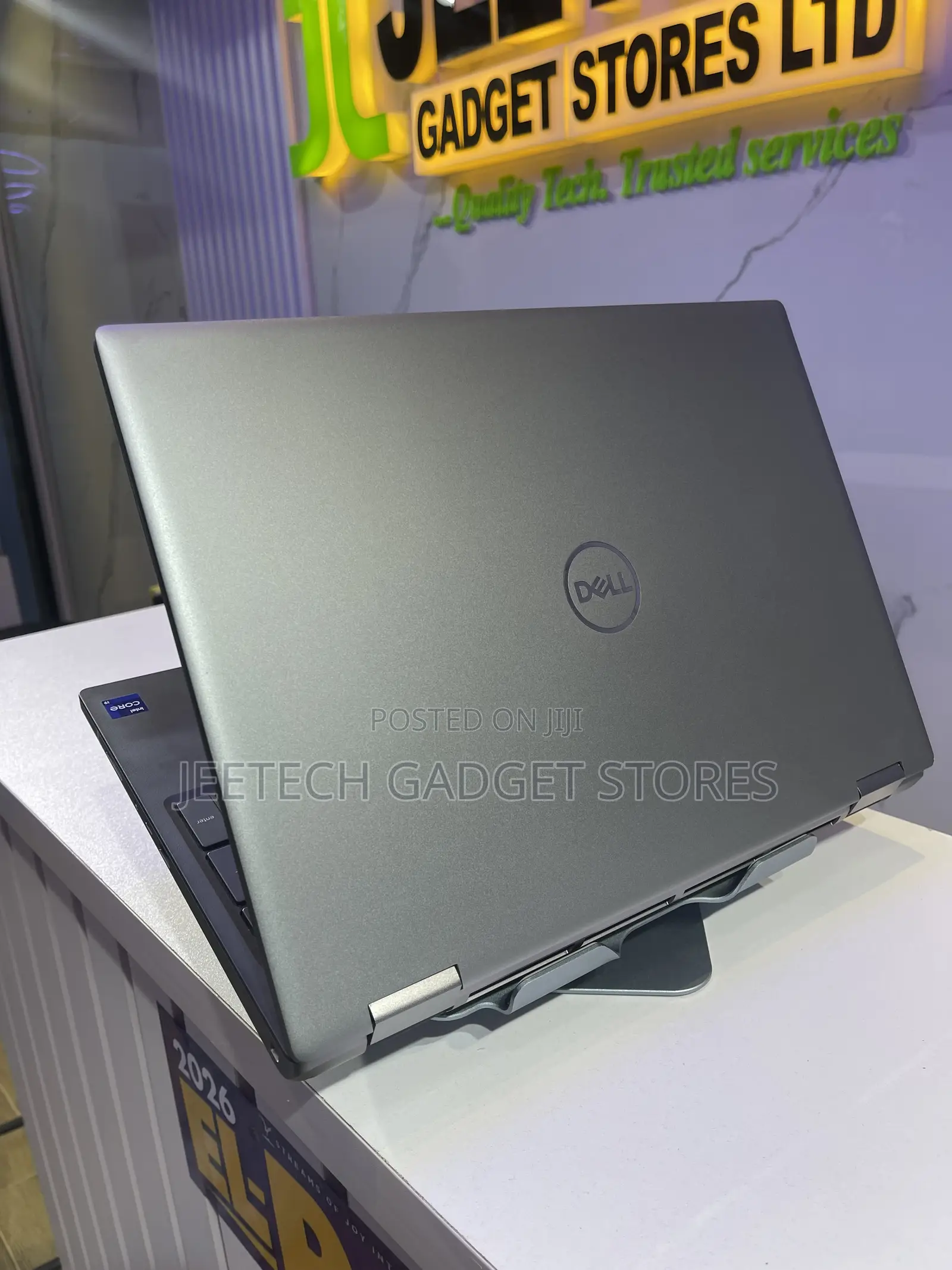 Laptop Dell Precision 7680 64GB Intel Core i9 SSD 2T