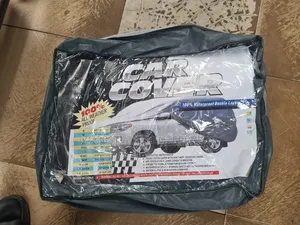 Original Car Cover Foreign
