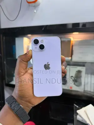 Apple iPhone 14 128 GB White