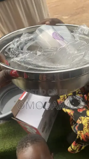 Mixing Bowls