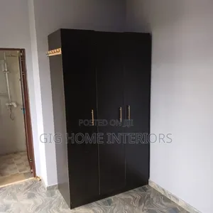 Mini Flat in Alpha Beach Road, Igbo-efon for rent
