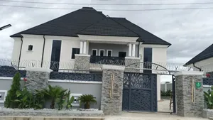 2bdrm Block of Flats in Phase 4 / Jikwoyi for rent