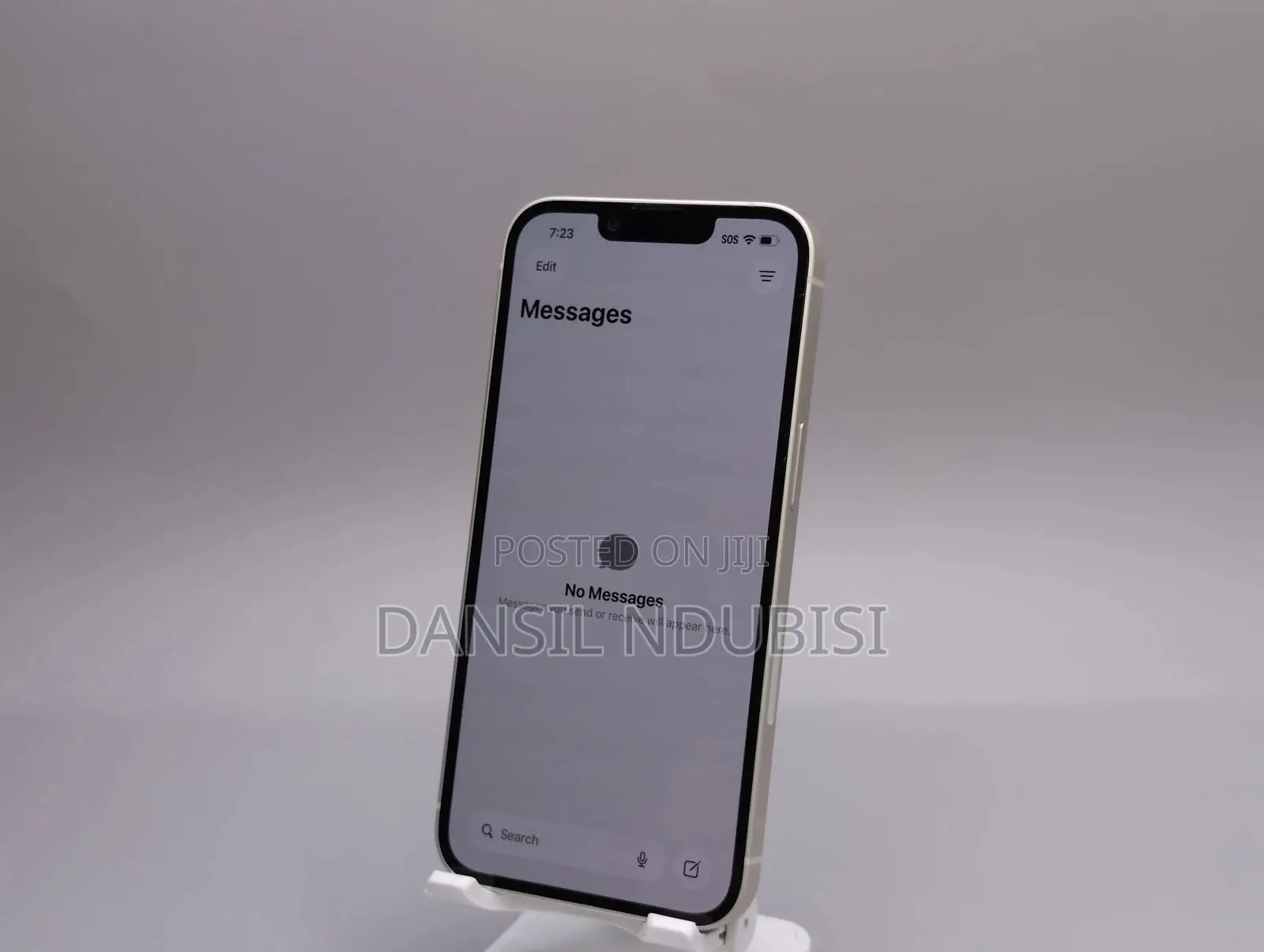 Apple iPhone 14 128 GB White