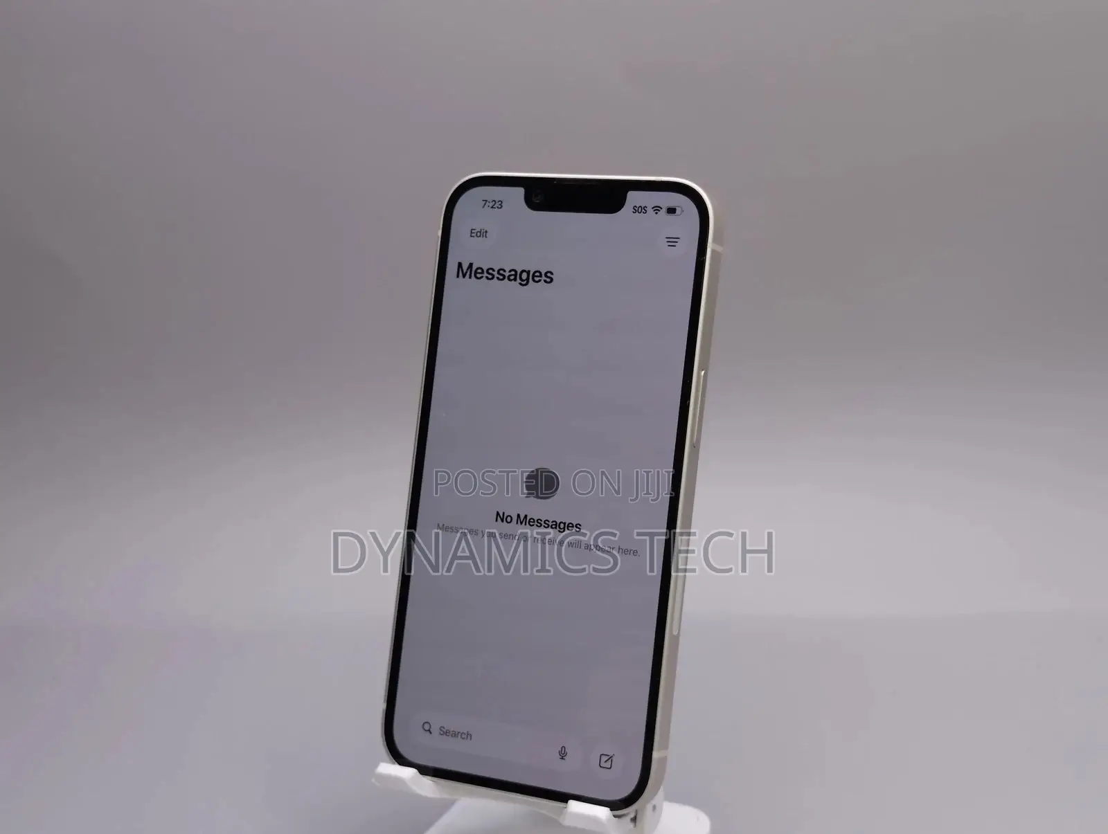 Apple iPhone 14 128 GB White