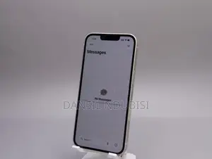 Apple iPhone 14 128 GB White
