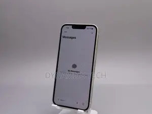 Apple iPhone 14 128 GB White