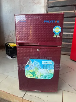 Fridge Polestar