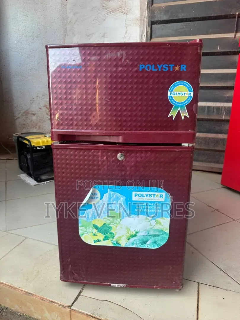 Fridge Polestar
