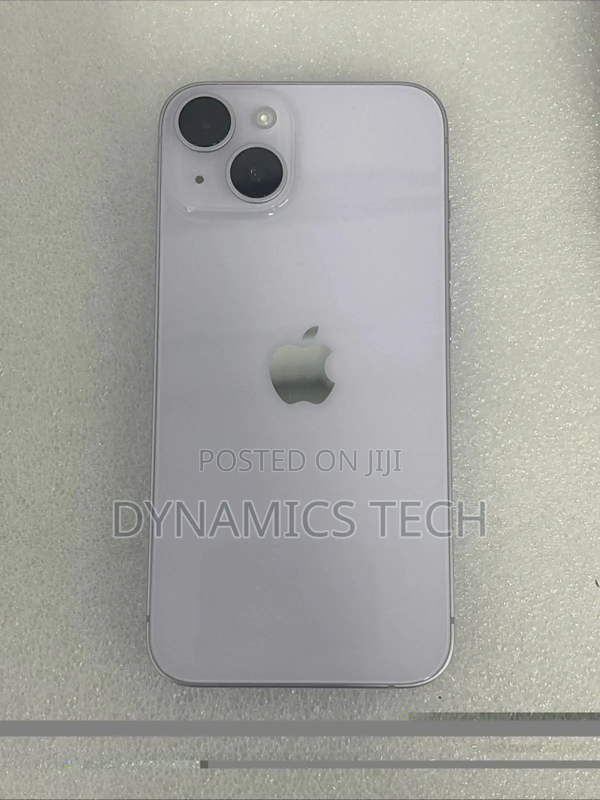 Apple iPhone 14 128 GB White