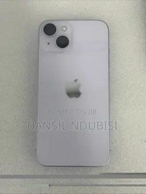 Apple iPhone 14 128 GB White