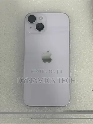 Apple iPhone 14 128 GB White