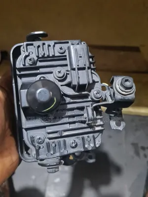 Front Radar Rx 350 / Es 350 2018