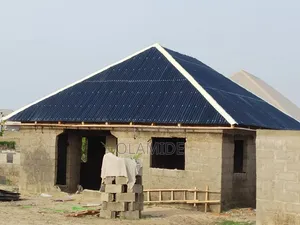 Expert Building Carpenter -Roofing, Formwork, Decking -Gwagwalada