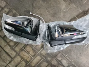Side Mirror Hilux 2020