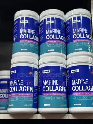 Fevert Marine Collagen Powder