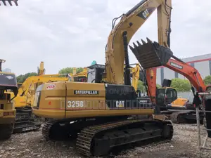 Good Codition Used Cat 325bl