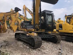 Good Codition Used Cat 325bl