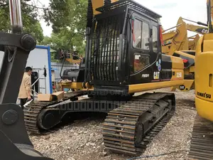Good Codition Used Cat 325bl
