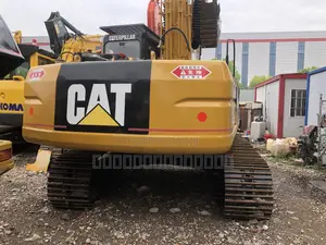 Good Codition Used Cat 325bl
