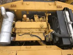 Good Codition Used Cat 325bl