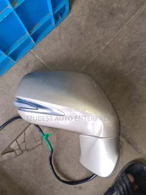 Side Mirror Lexus RX 350 2015