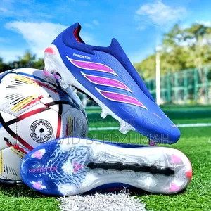 Adidas Predator Elite