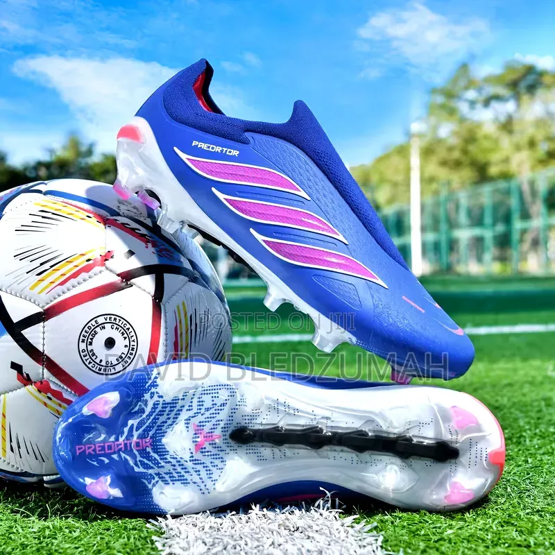 Adidas Predator Elite