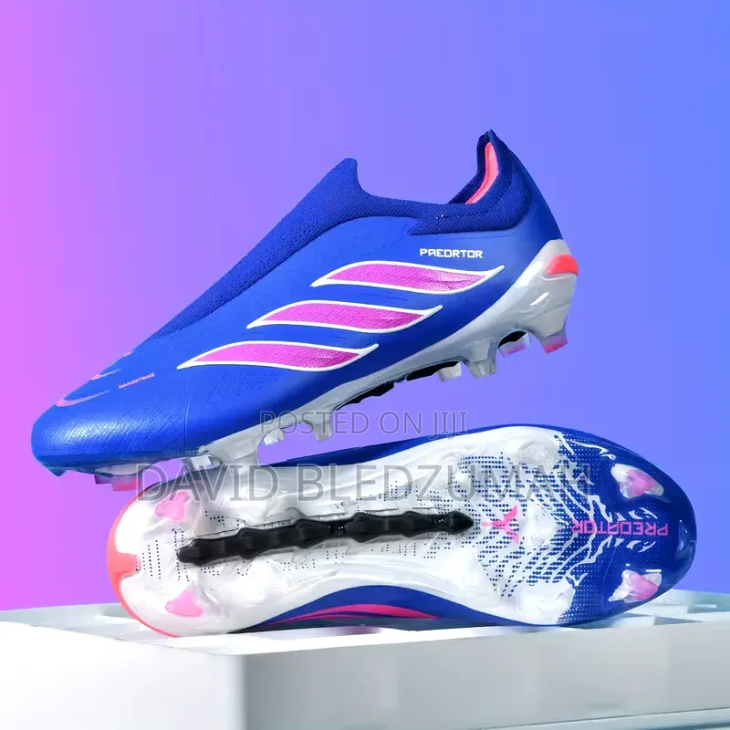Adidas Predator Elite