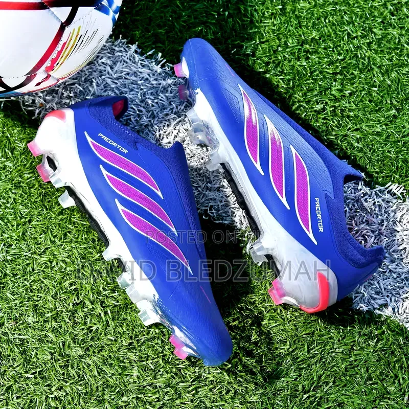 Adidas Predator Elite